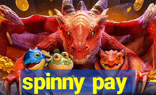 spinny pay