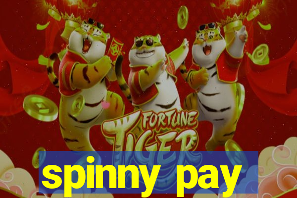 spinny pay