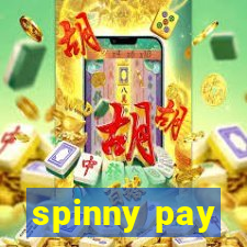 spinny pay