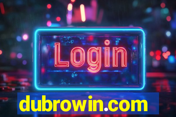 dubrowin.com