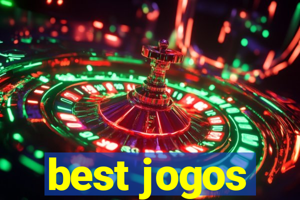 best jogos