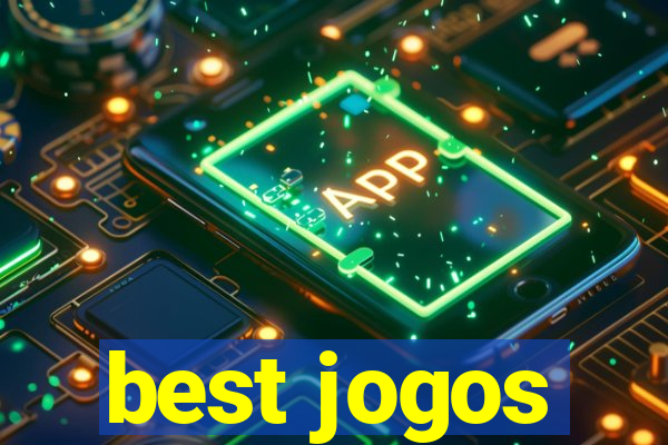 best jogos