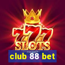 club 88 bet