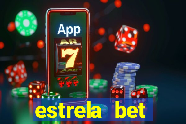 estrela bet patrocina quem