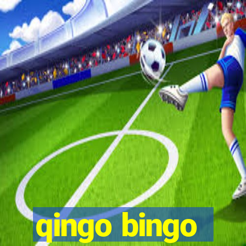 qingo bingo