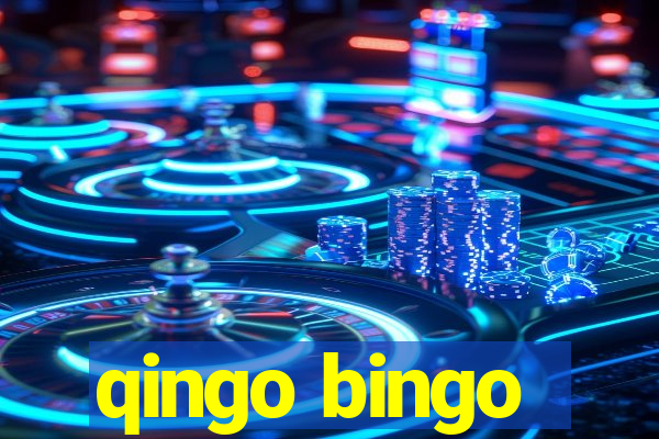 qingo bingo