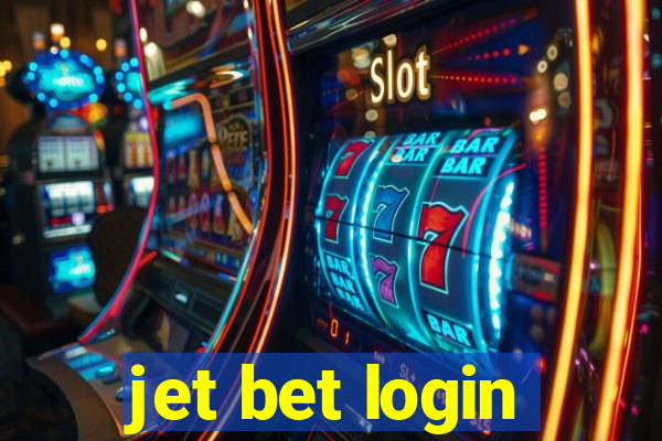 jet bet login