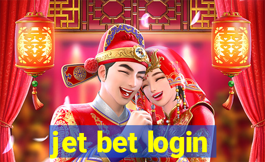 jet bet login