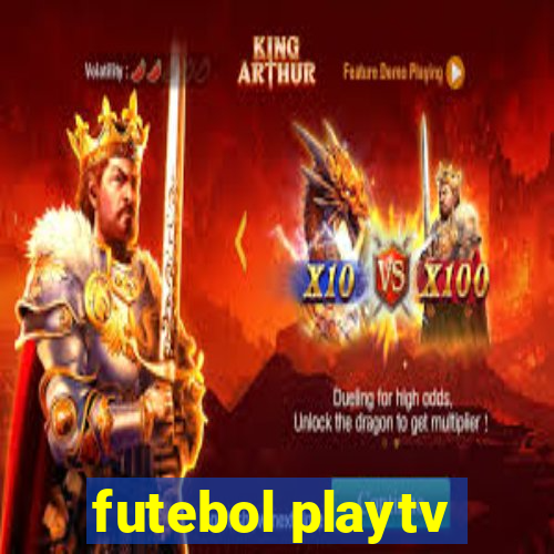 futebol playtv