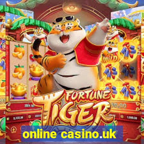 online casino.uk