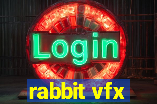 rabbit vfx