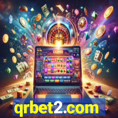 qrbet2.com