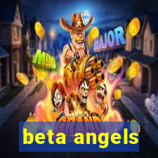 beta angels