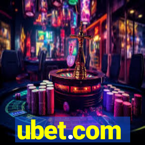 ubet.com