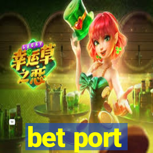 bet port