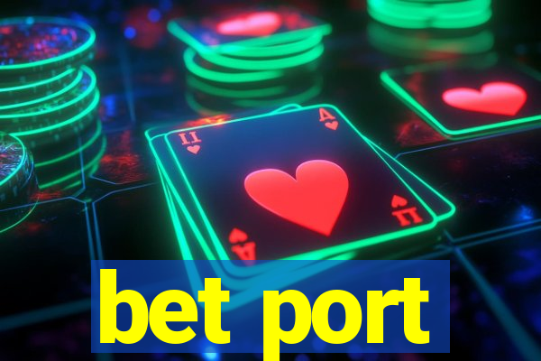 bet port