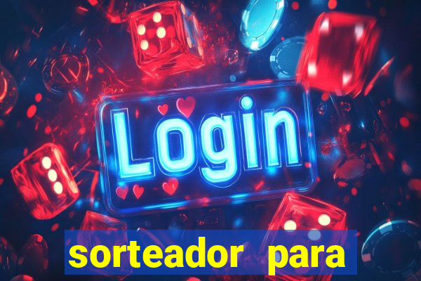 sorteador para bingo 75 bolas online