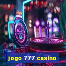 jogo 777 casino