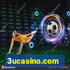 3ucasino.com