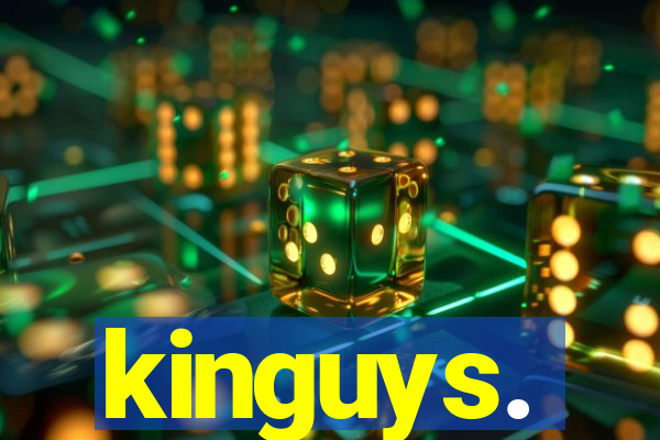 kinguys.