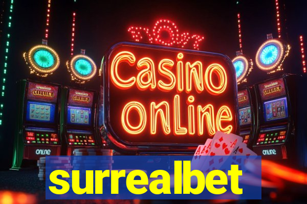 surrealbet