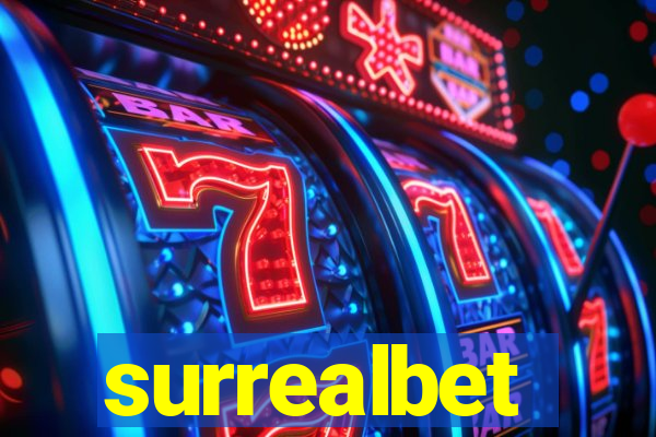 surrealbet