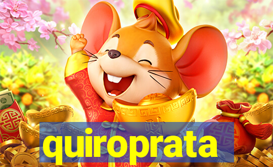 quiroprata