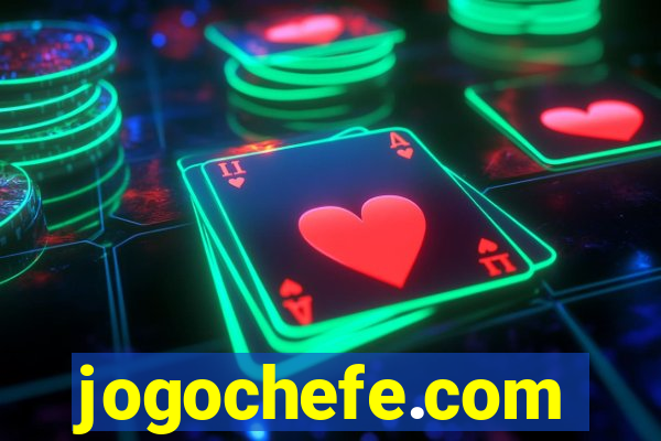 jogochefe.com