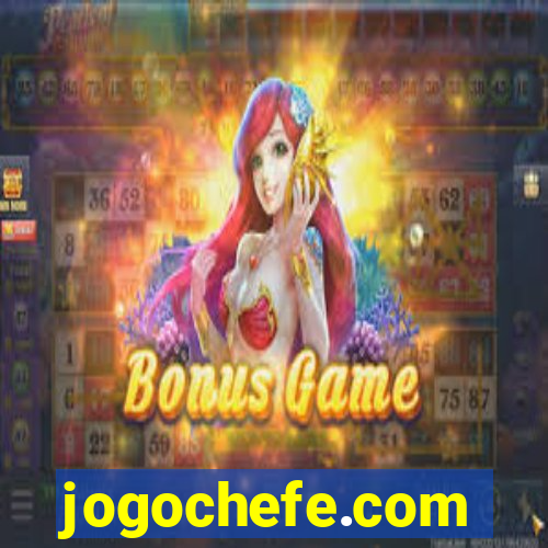 jogochefe.com