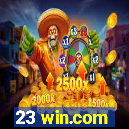 23 win.com