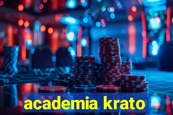 academia krato