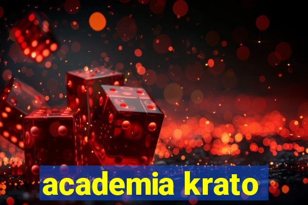 academia krato