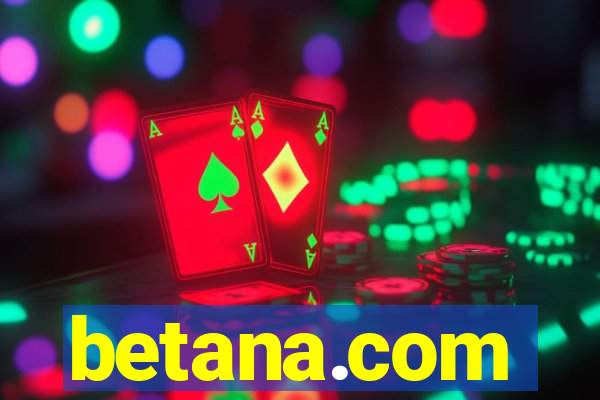 betana.com