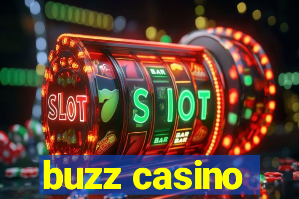 buzz casino