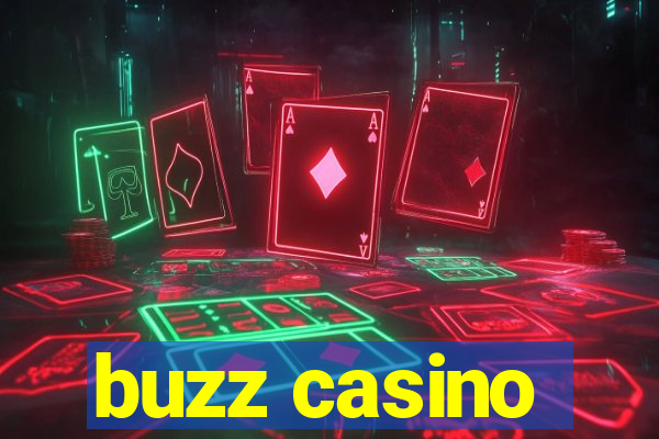 buzz casino