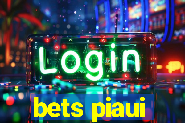 bets piaui