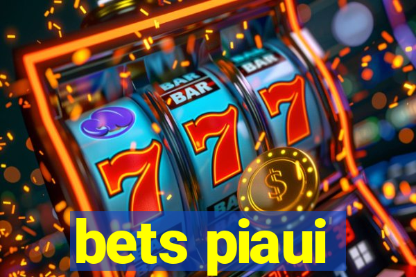 bets piaui