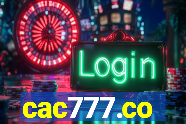 cac777.co