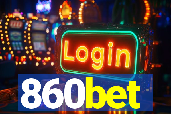 860bet