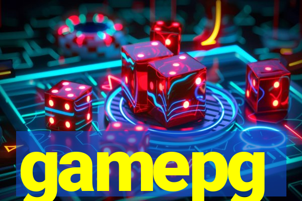 gamepg