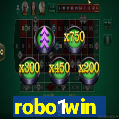 robo1win