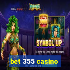 bet 355 casino