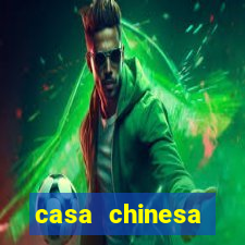 casa chinesa plataforma de jogos