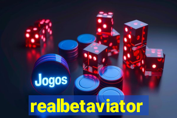 realbetaviator