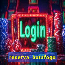 reserva botafogo praia shopping