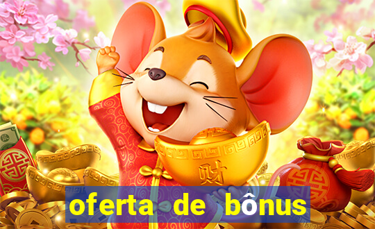 oferta de bônus da melbet