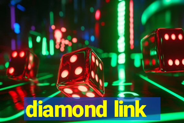 diamond link