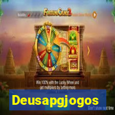 Deusapgjogos