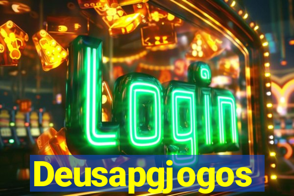 Deusapgjogos