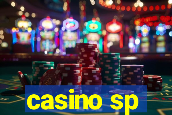 casino sp